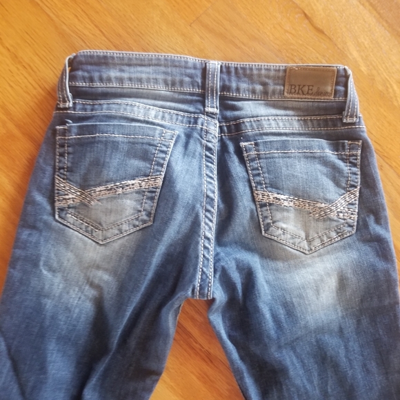 BKE Stella 25 regular - Picture 3 of 4